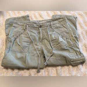 STRUCTURE BRAND CARGO CAPRIS